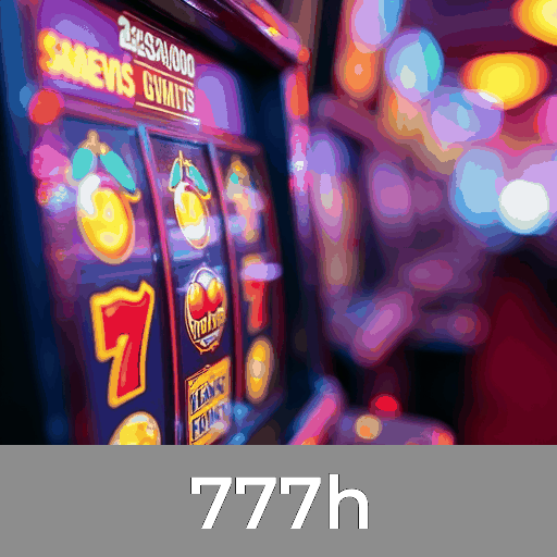 777h: Jogos de Cassino Cheios de Emoção e Chance de Ganhar